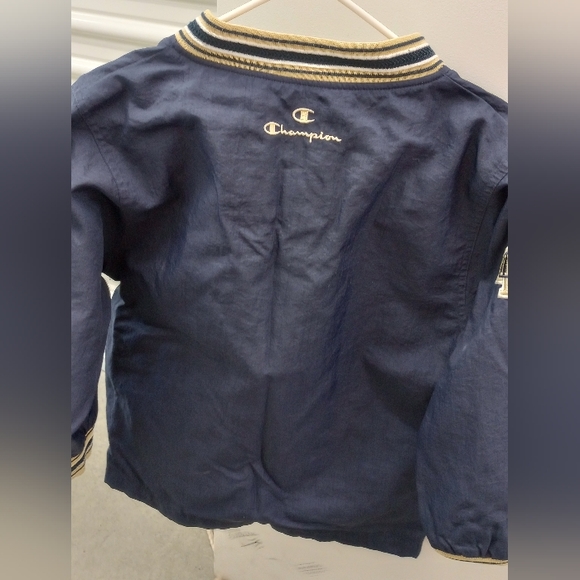 Notre Dame jacket - Picture 2 of 3